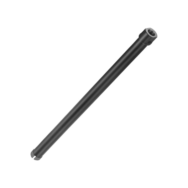 Kernebor, 450x25.4x25.4 mm, Diamant Vådbor, Betonboreværktøj