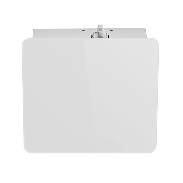 Doftmaskin, Kalluftdiffusor 224x77x236 mm, Vattenfri