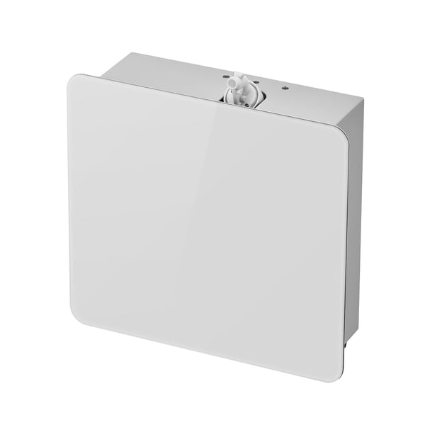 Doftmaskin, Kalluftdiffusor 224x77x236 mm, Vattenfri
