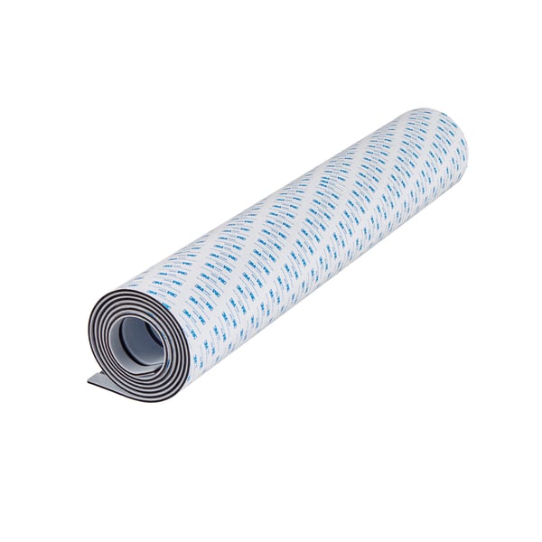 Båtdäck, EVA-skumgolv 240x89,9 cm, grå, halkfri, marinmatta