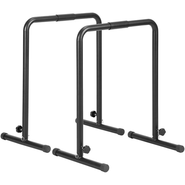 Dip Bar Station, 79,5x68,5x9,5 cm, Justerbar højde, Stål
