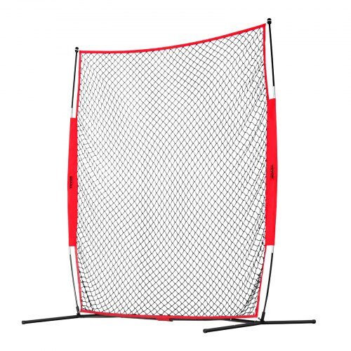 Sportnät, 238x107x212 cm, Portabelt träningsredskap
