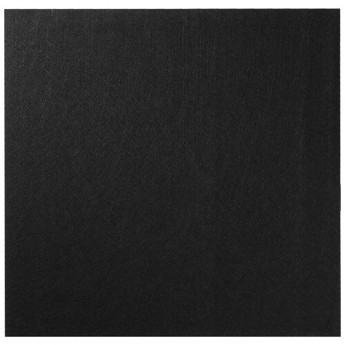 Mattplattor, 61x61x0.6 cm, Blandad grå, Dämpat golv