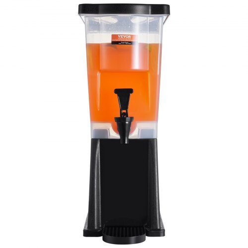 Dryckesdispenser, 45x20.4x53 cm, Plast