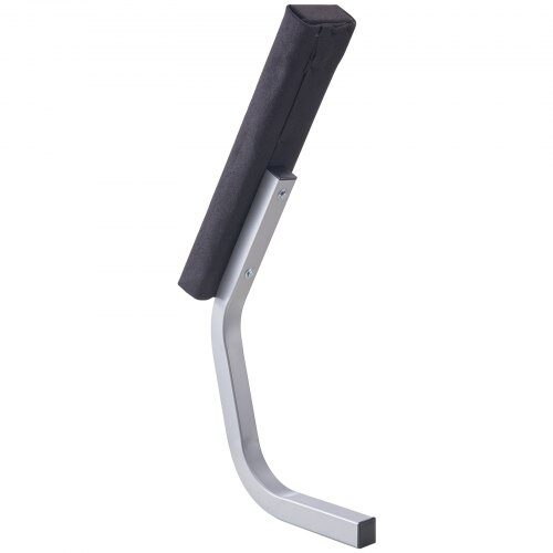 Bådtrailer Guide, 60,9 cm, Stål