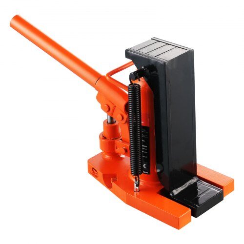 Hydraulisk tådomkraft, 210x135x227 mm, Stål