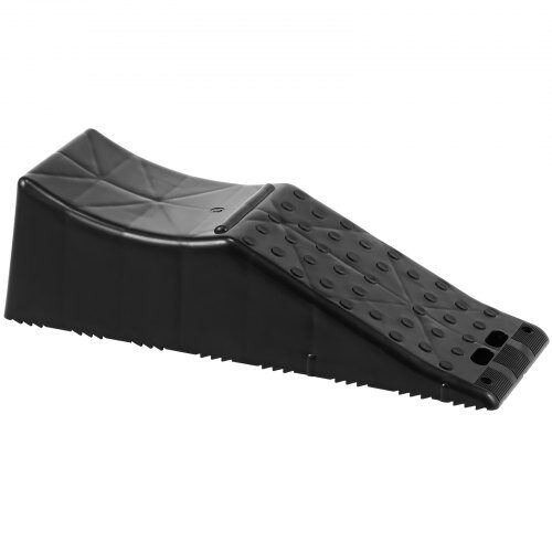 Bilköramp, 61x21,5x18 cm, Plast, 2-pack, Fordonsunderhåll