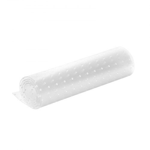 Matonsuoja, 109.7x38x0.57 cm, Läpinäkyvä, PVC