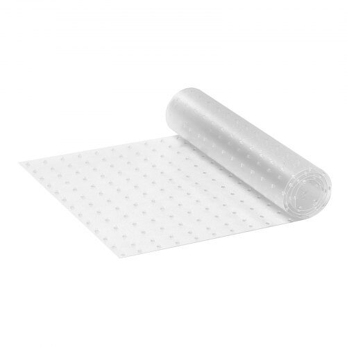 Matonsuoja, 109.7x38x0.57 cm, Läpinäkyvä, PVC