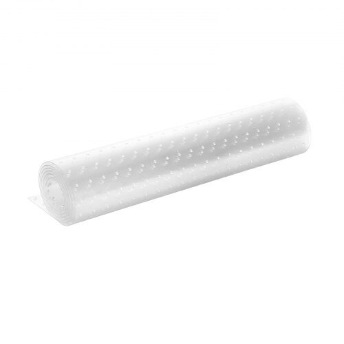 Matonsuoja, 183x61x0,6 cm, Läpinäkyvä, PVC