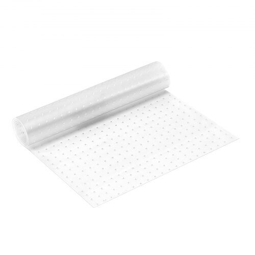 Matonsuoja, 183x61x0,6 cm, Läpinäkyvä, PVC