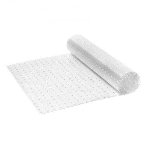 Matonsuoja, 183x61x0,6 cm, Läpinäkyvä, PVC