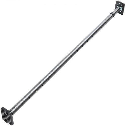Laststång, Justerbar lastbärare för pickup-flak, 101.6x185.4 cm, Stål