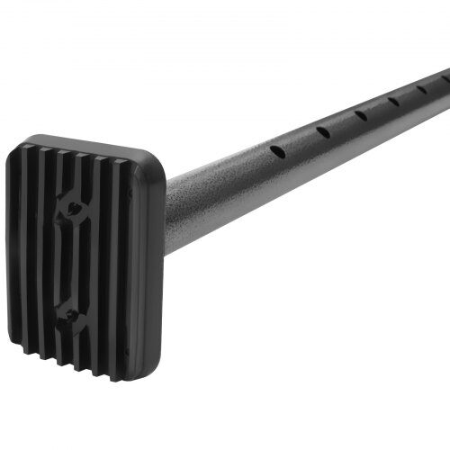 Laststång, Justerbar lastbärare för pickup-flak, 101.6x185.4 cm, Stål