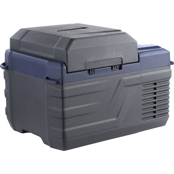 Auton jääkaappi, 12 L, 46x32,8x31,9 cm, kannettava pakastin