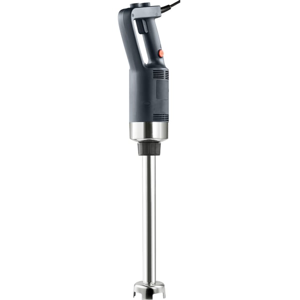 Stavblender, 755x147x102 mm, rustfrit stål