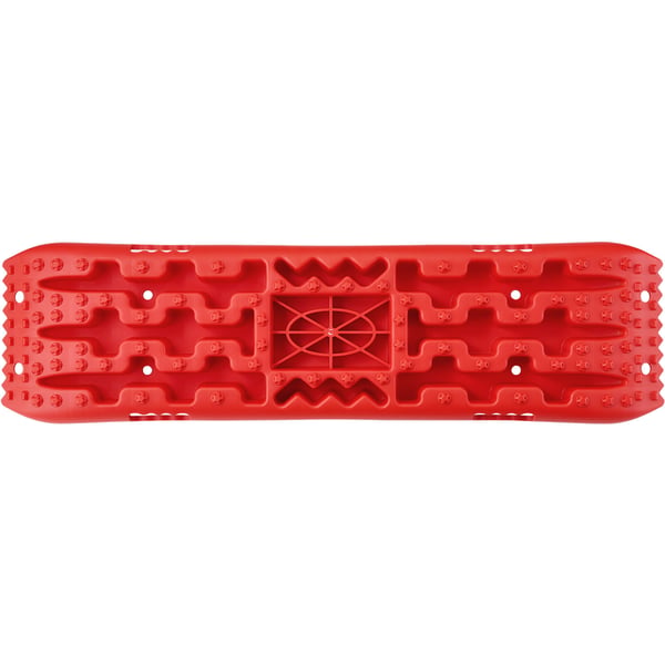 Vetolevyt, 104x28.3x6.8 cm, punainen, PP-materiaali Vetolevyt, 104x28.3x6.8 cm, punainen, PP-materiaali