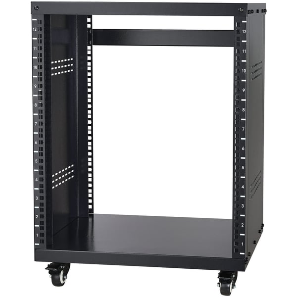 AV-reol, 510x460x700 mm, stål