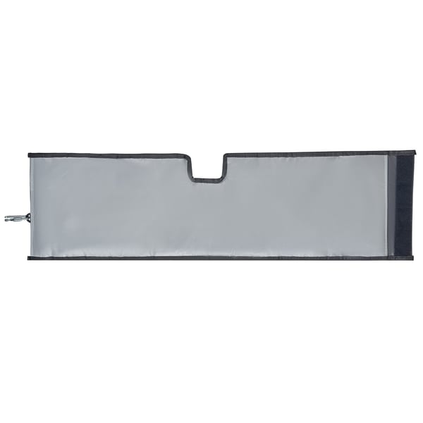 Tynnyrilämmitin 18,93 L 108,5x31x4,7 cm Säädettävä Metalli
