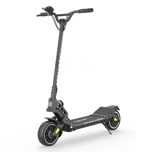 Elektrisk sparkcykel Dualtron Mini Dual Brake svart
