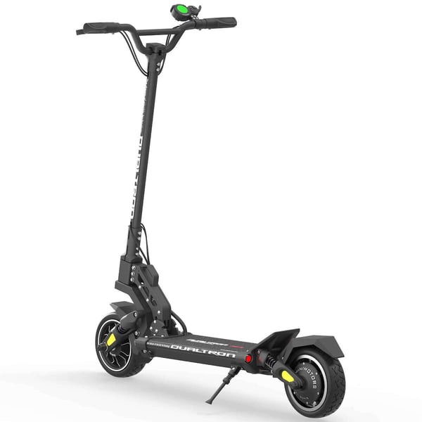 Elektrisk sparkcykel Dualtron Mini Dual Brake svart