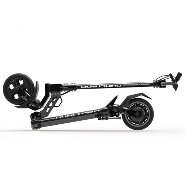 Elektrisk sparkcykel Dualtron Mini Dual Brake svart