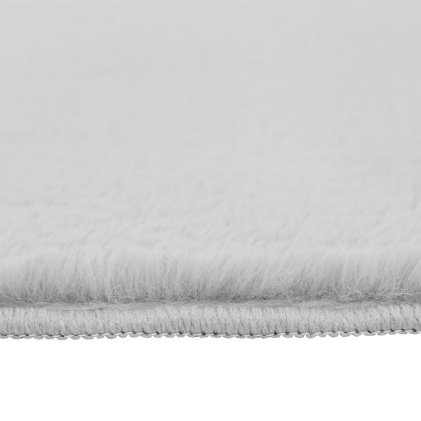 Tæppe, Home, 160x230 cm, Grå