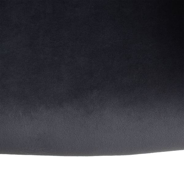 Ruokatuoli, Home, 59x87,5x65 cm, harmaa