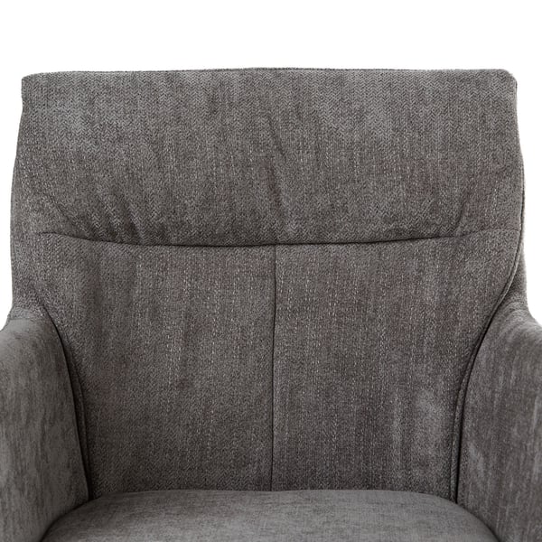Matstol, Home, 57x89x60 cm, Grå