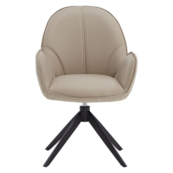 Spisestol, Home, 60x90x59 cm, Beige