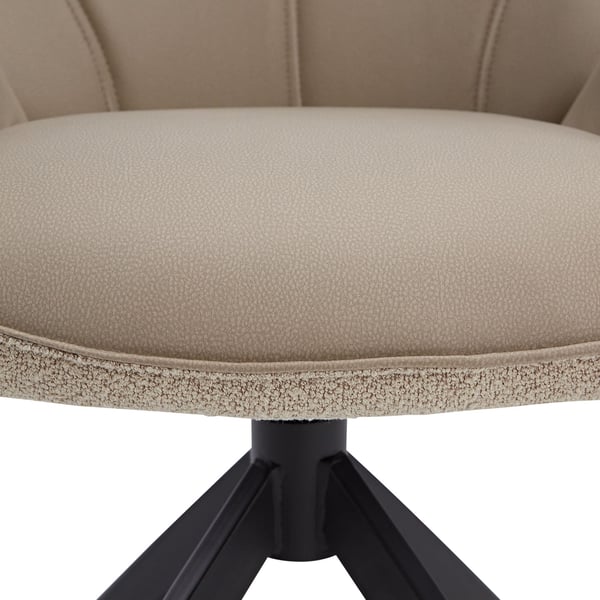 Spisestol, Home, 60x90x59 cm, Beige