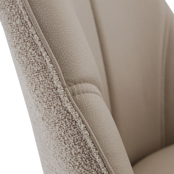 Spisestol, Home, 60x90x59 cm, Beige