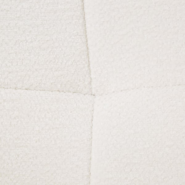 Spisestol Sæt, Home, 61x92,5x57,5 cm, Hvid