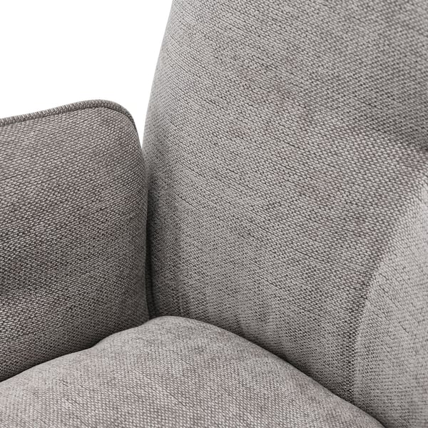 Stoppad stol, Home, 56x86,5x62 cm, grå
