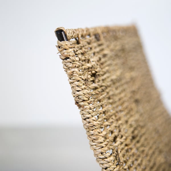 Lehtiteline, Home, 37x22.5x33 cm, Ruskea
