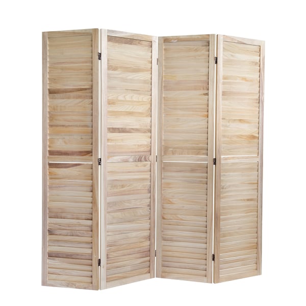 Rumdeler, Home, 160x2x170 cm, Brun