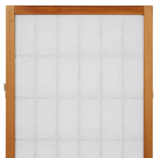 Rumdeler, Home, 176x2,2x175 cm, Brun