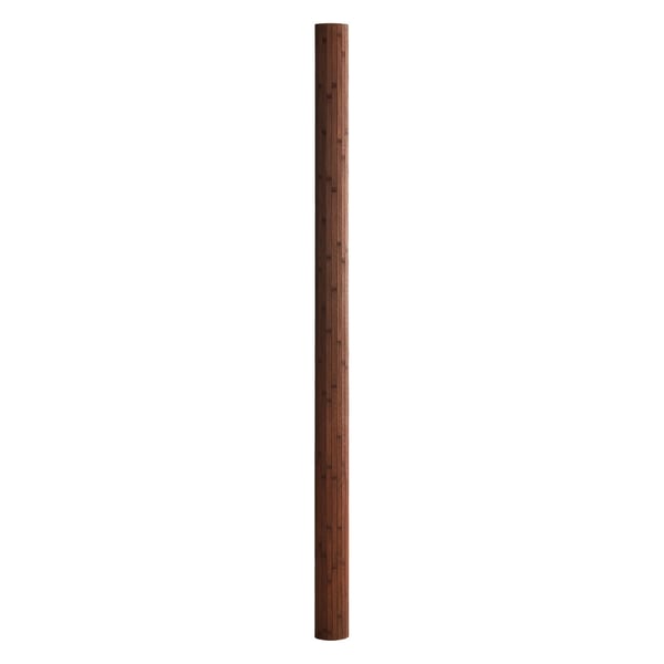 Rumsavdelare, Home, Bambu, 200x250 cm, Brun