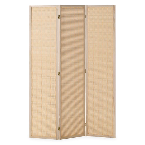 Rumdeler, Home, 120x2x170 cm, Beige