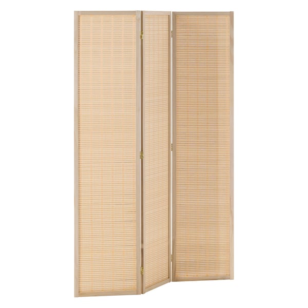 Rumdeler, Home, 120x2x170 cm, Beige