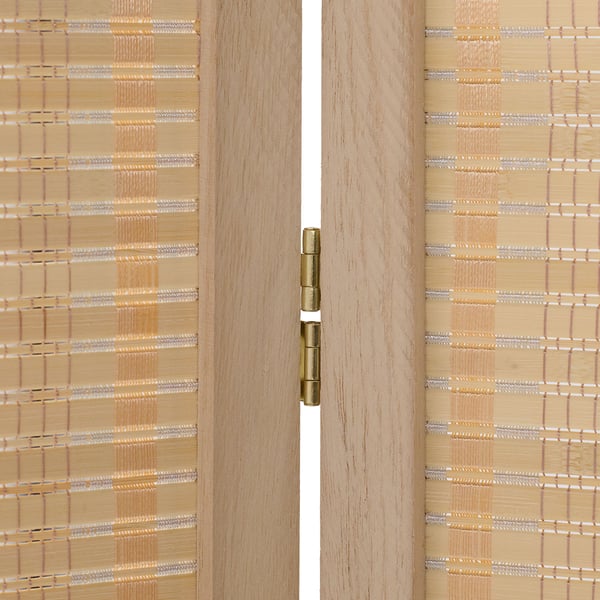 Rumdeler, Home, 120x2x170 cm, Beige