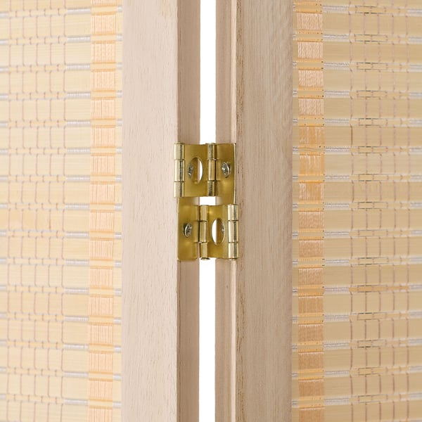 Rumdeler, Home, 120x2x170 cm, Beige