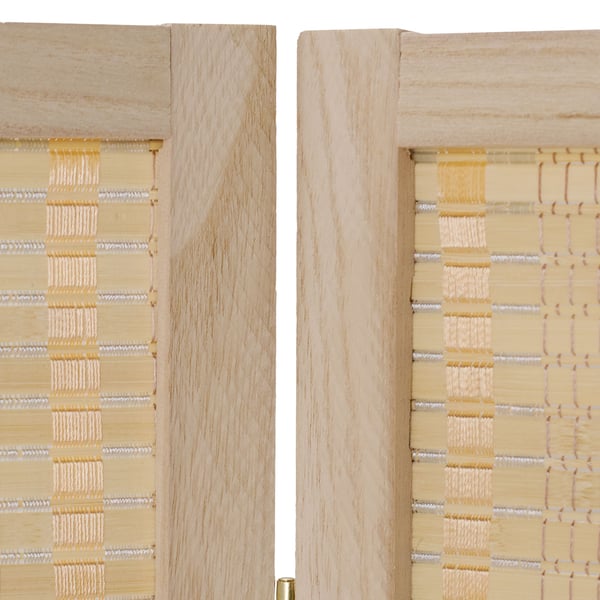 Rumdeler, Home, 120x2x170 cm, Beige