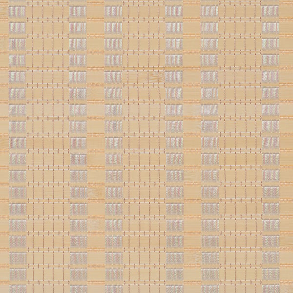 Rumdeler, Home, 120x2x170 cm, Brun