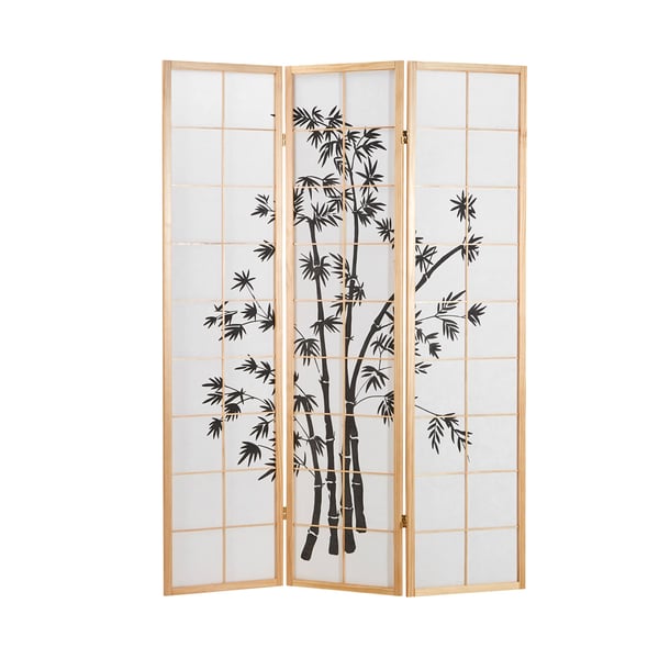 Rumdeler, Home, 132x2x179 cm, Hvid