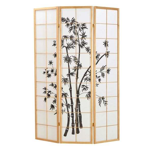 Rumdeler, Home, 132x2x179 cm, Hvid