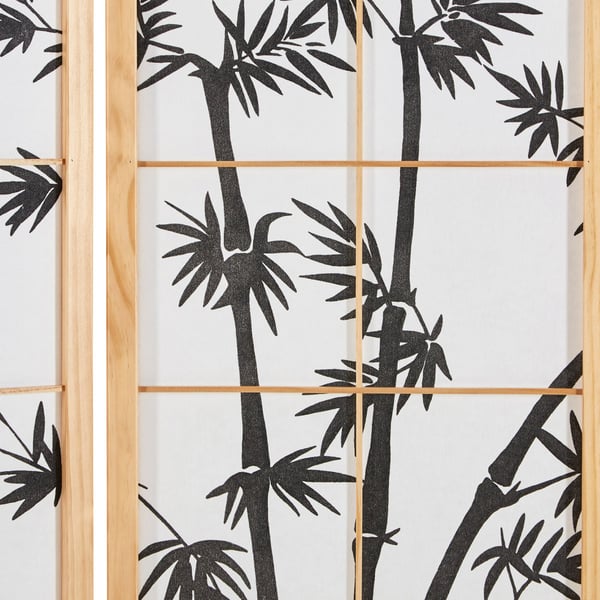 Rumdeler, Home, 132x2x179 cm, Hvid