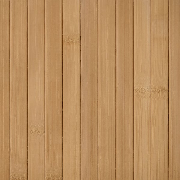 Rumdeler, Home, 120x2x170 cm, Natur