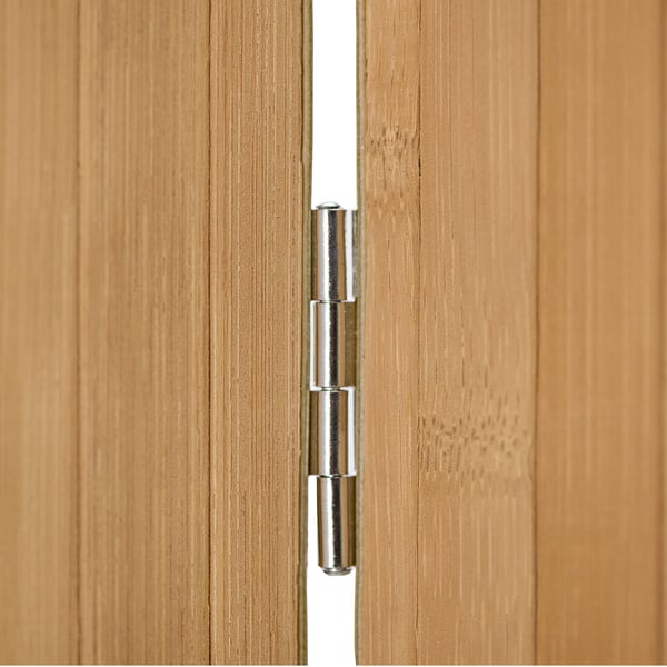 Rumdeler, Home, 120x2x170 cm, Natur