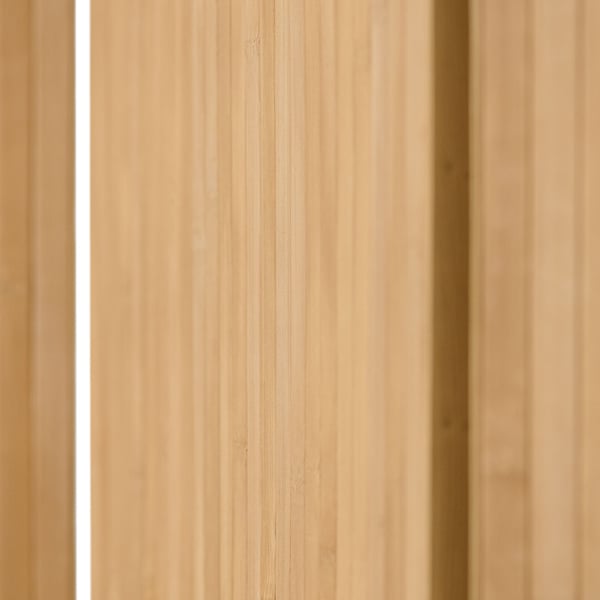 Rumdeler, Home, 120x2x170 cm, Natur